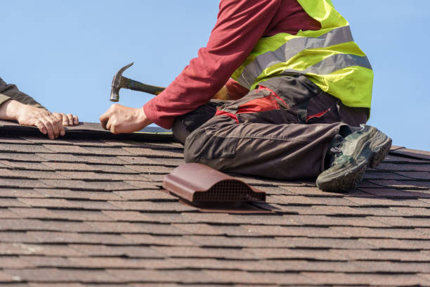 Roof Installation Near Me in Heritage Lake, IN