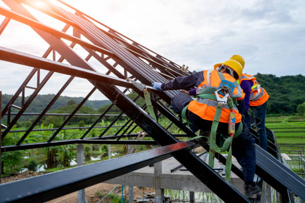 Best Roof Waterproofing Services  in Heritage Lake, IN