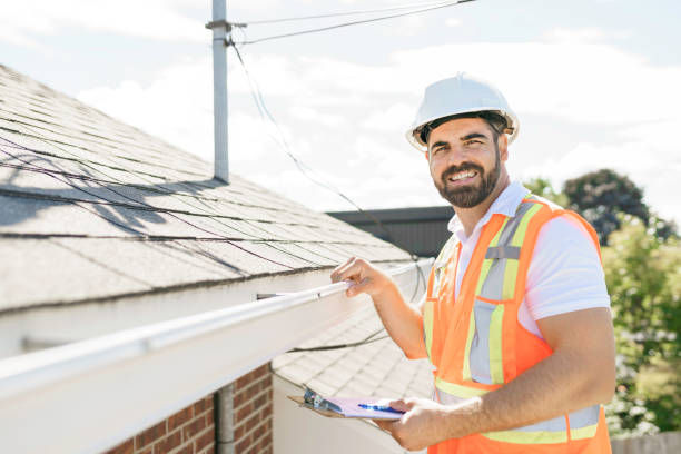 Quick and Trustworthy Emergency Roof Repair Services in Heritage Lake, IN
