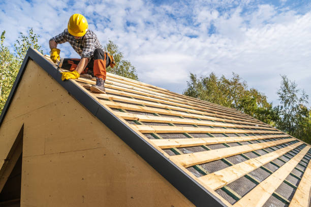 Best Roof Replacement Cost  in Heritage Lake, IN