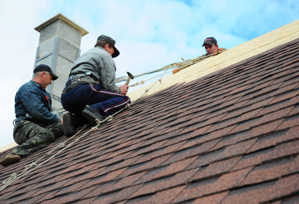 Best Commercial Roof Installation  in Heritage Lake, IN